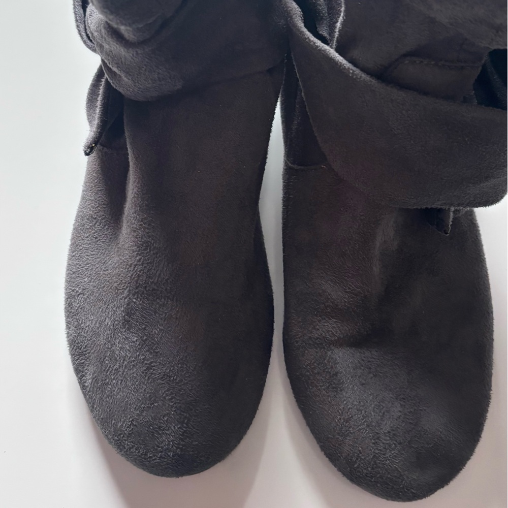 RAMPAGE BOOTS - Picture 4 of 15